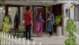 Hasrat - Episode 15 - 10th Jun 2022